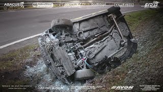 Ehcc Limanowa 2018 - Action & Crash By Motorecords.pl