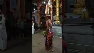 mundkur sri durgaparameshwari today utsavabali #dailyvlog #viral #srikshethradarshana