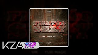 VM x Yuri Magic x DJ SMOKE - FICA TÃO SEXY ( KZA TRAP )