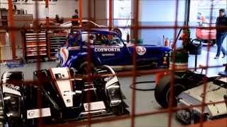 TTE - Magny cours - Lavoisier/RSA - 2014 -HD