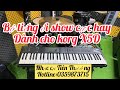 Bộ tiếng Korg X5D ☎️:0359873715 Thưởng Võ