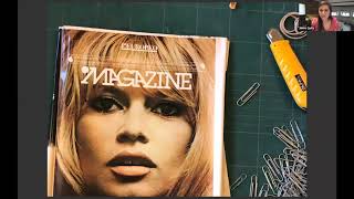 Anne Quito: Mag Men - Fifty Years of Making Magazines with Walter Bernard