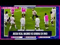 🔴 real madrid vs girona en directo ⚽ juegan mbappe y vinicius jr por la liga espaÑola