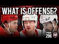 Episode 296 - Missing: The Detroit Red Wings' Offense