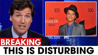 Bruno Mars’s Shocking Transformation Has Everyone Talking!