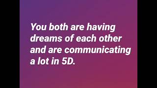 Your partner current energy 🥀❤️ you will get messages in your dreams ✨🌞