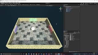 Unity Engine - Scriptable Objects as Systems