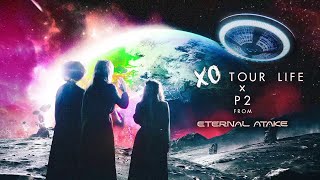 XO TOUR LIFE x P2 - Lil Uzi Vert (That Transition! #17)