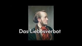 Hermann Prey; Sabine Haas; Wolfgang Fassler; 'DAS LIEBESVERBOT\