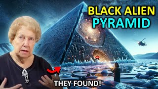 The Truth About The Alaskan Black Pyramid Will Shock You! by ✨Dolores Cannon