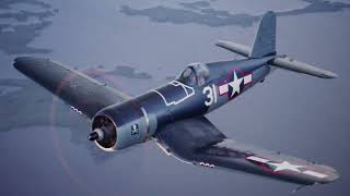 Breitling | Classic AVI - Vought F4U Corsair