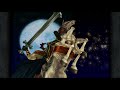 final fantasy ix all summons eidolons 4k60fps