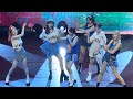 STAYC - NOT LIKE YOU - SF (Fancam)