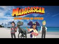 Madagascar (Sonic Fan 25 Style) Cast Video