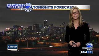 Spring begins this week- the weather will feel more "spring-like"