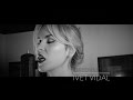 GREEN LIGHT - Lorde (cover by Ivet Vidal)