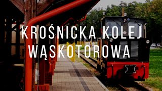 Krośnicka Kolej Wąskotorowa