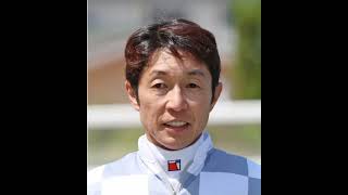 武豊騎手「風邪治りました」有馬記念で出走取消のドウデュースには「無事に引退できたという…」テレビ番組に出演