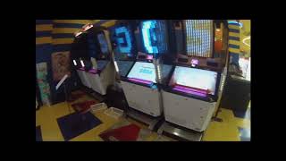 yumeneko arcade #17 Nasu Shiobara arcade 2017 那須塩原のゲーセン