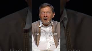 Existing in the Universe | Eckhart Tolle