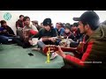 Ismaili Anthem | Rubab & Guitar | Ghizer Scouts | Diamond jubilee celebration  | Mountain Ginans