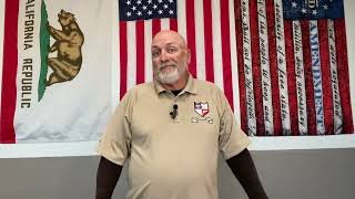 What to Expect at our CCW Class