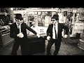 RAY CHARLES Ft The Blues Brothers SHAKE A TAIL FEATHER