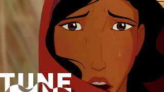 Deliver Us (Opening Song) | The Prince of Egypt | TUNE