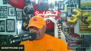 TBP MORNING MUD SHOW