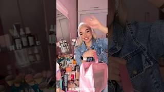 جمع کنیم بریم سفر🧳😍ویدیو طولانیش اپلود شده ها👆🏻🥹💕بزن روش #میکاپ #vlog #ولاگ #shorts