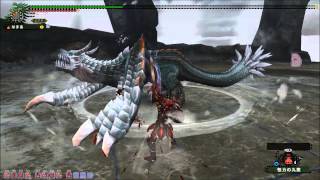 【ＭＨＦ】HC剛デュラ　片手剣ソロ８ラスタ