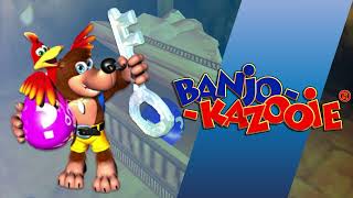 Secret Fanfare #3 | Banjo-Kazooie