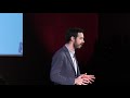 Réactivons notre imaginaire | Antoine Allard | TEDxCelsa