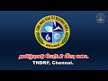 tndrf covid 19 awarness madurai தமிழ்நாடு பேரிடர் மீட்பு படை tamilnadu disaster response force