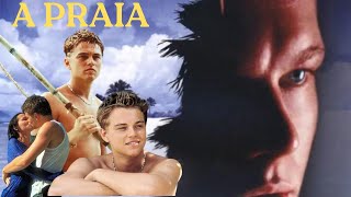 ✅A PRAIA [ PARADISÍACA ](LEONARDO DICAPRIO / TILDA SWINTON)