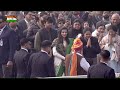 india shines at republic day 2024