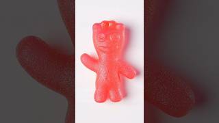 Don't Eat This Sour Patch Kid!