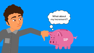 What is SIP TOP UP?