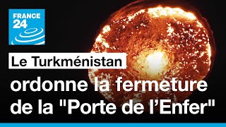 Le Turkménistan ordonne la fermeture de la \