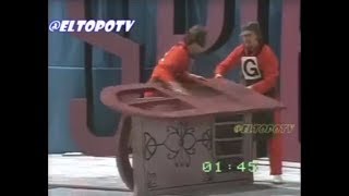 Telematch - Nostalgic TV Game Show - Part 1