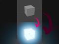 Blender 4.2 How to make Glow Material and Glow Effect for Eevee and Cycles #blender3d #cgian