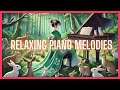 【Soothing Music】Escape into a Fantasy World /Piano and vocals  / PIANO JAPAN