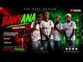 Scoots Maphuma - Banyana  ( Mix )  FT The Rise Nation ( Official Audio )