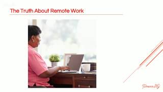 FREE Webinar: Remote Work Decoded