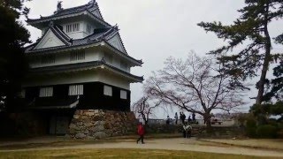 愛知県 豊橋市　吉田城