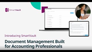 Stop Wasting Time | SmartVault for Accountants & Tax Pros