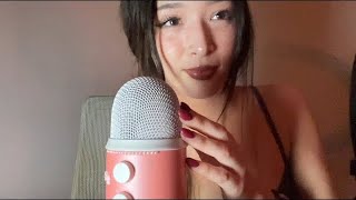 explaining getting paid by youtube (asmr)