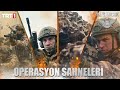 Operasyon Sahneleri Part 2 - Al Sancak @alsancaktrt