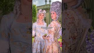 The Versailles Time Slip Incident