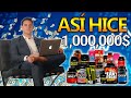 Así gané 1,000,000$ con mi propia TIENDA ONLINE